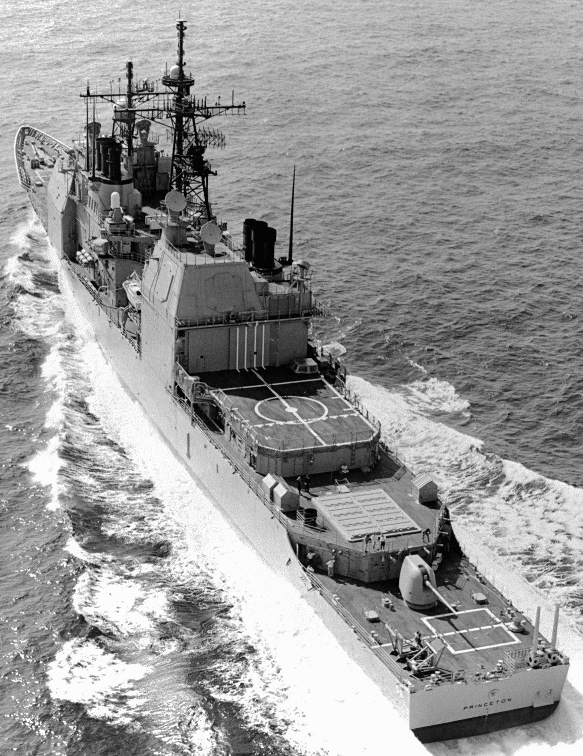 cg-59 uss princeton ticonderoga class guided missile cruiser aegis us navy 117