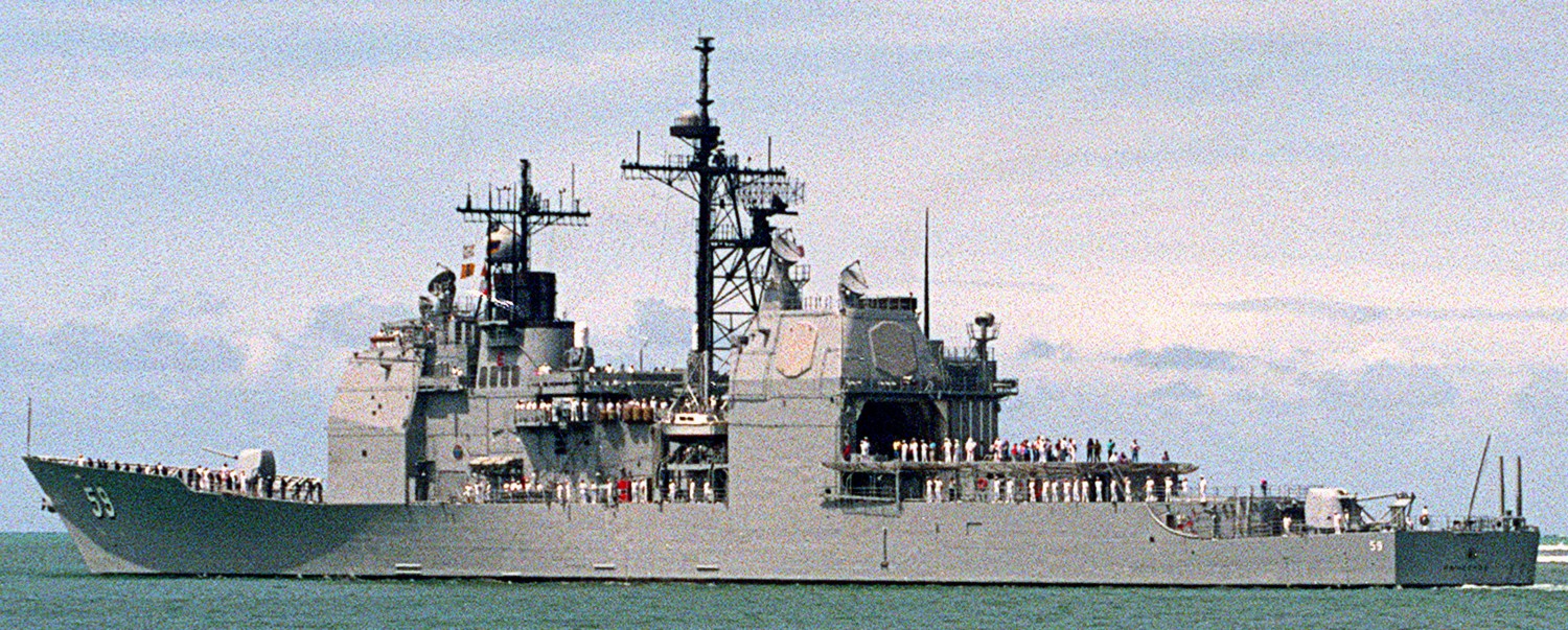 cg-59 uss princeton ticonderoga class guided missile cruiser aegis us navy pearl harbor hawaii 128