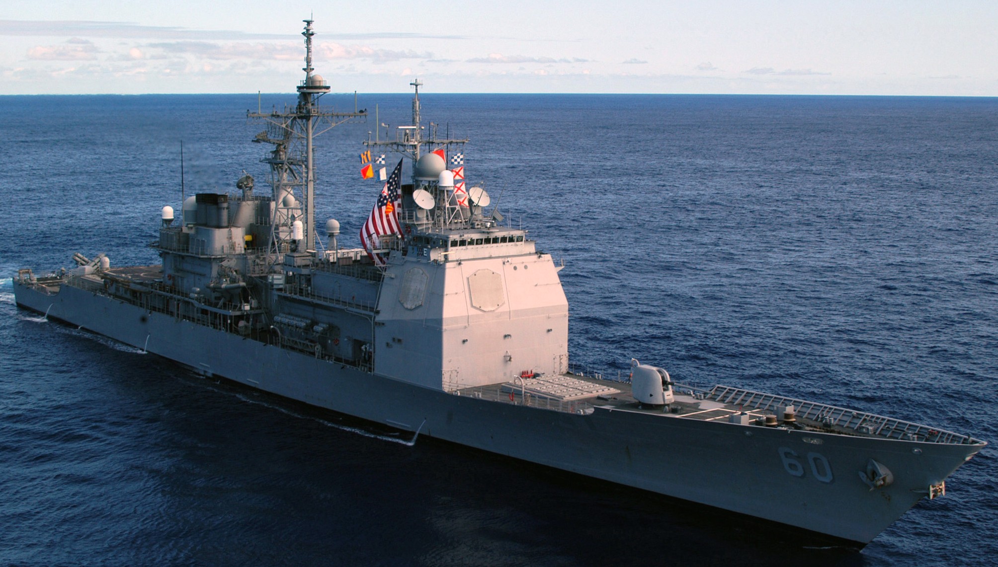 cg-60 uss normandy ticonderoga class guided missile cruiser aegis us navy 11