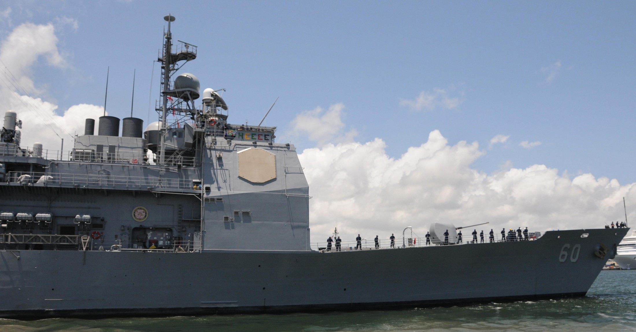 cg-60 uss normandy ticonderoga class guided missile cruiser aegis us navy 33