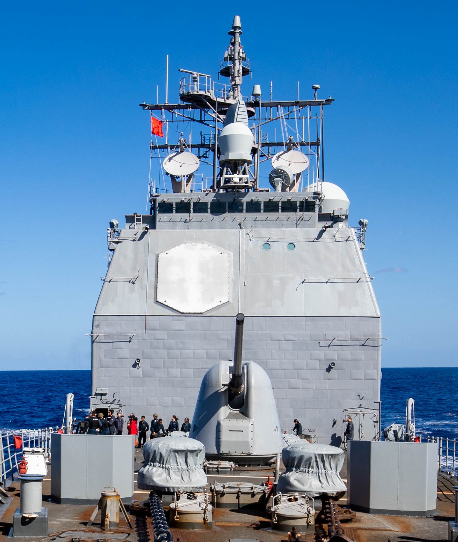 CG 62 USS Robert Smalls Ticonderoga class Missile Cruiser CG 62 USS Robert Smalls Ticonderoga class Missile Cruiser