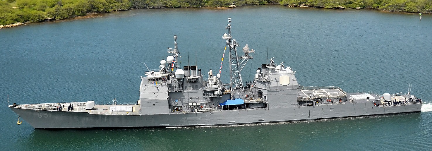 cg-65 uss chosin ticonderoga class guided missile cruiser aegis us navy 37