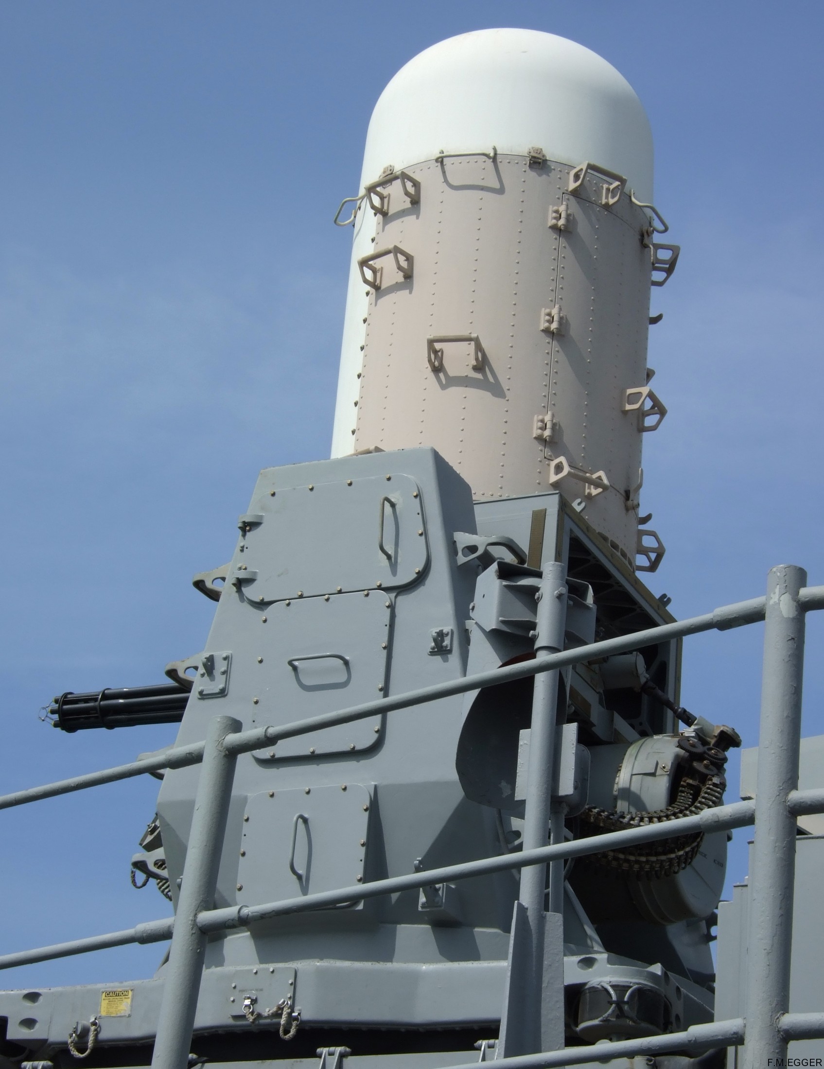 uss vicksburg cg-69 guided missile cruiser us navy koper slovenia 2009 12