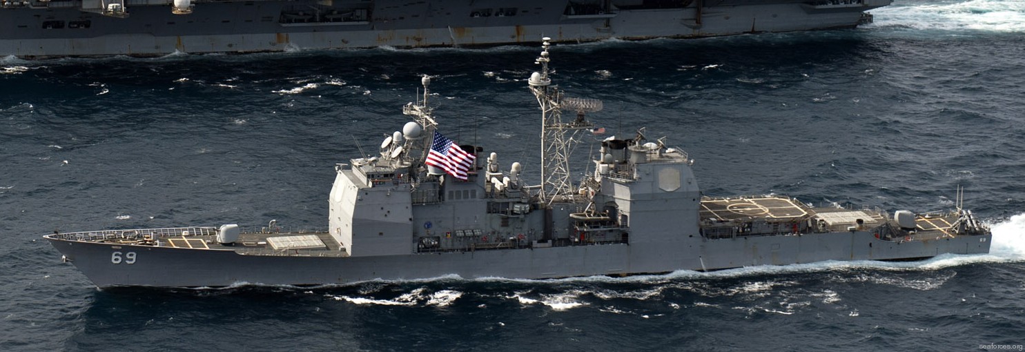 cg-69 uss vicksburg ticonderoga class guided missile cruiser us navy 19
