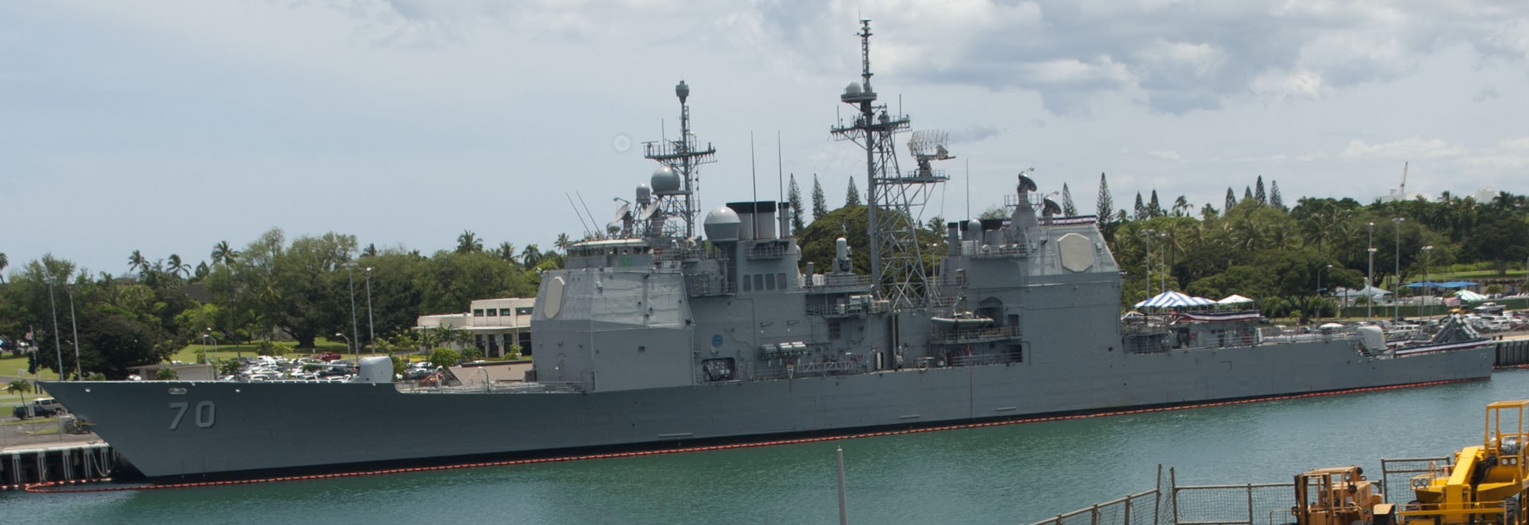 uss lake erie cg-70 guided missile cruiser joint base pearl harbor-hickam hawaii 2013 136