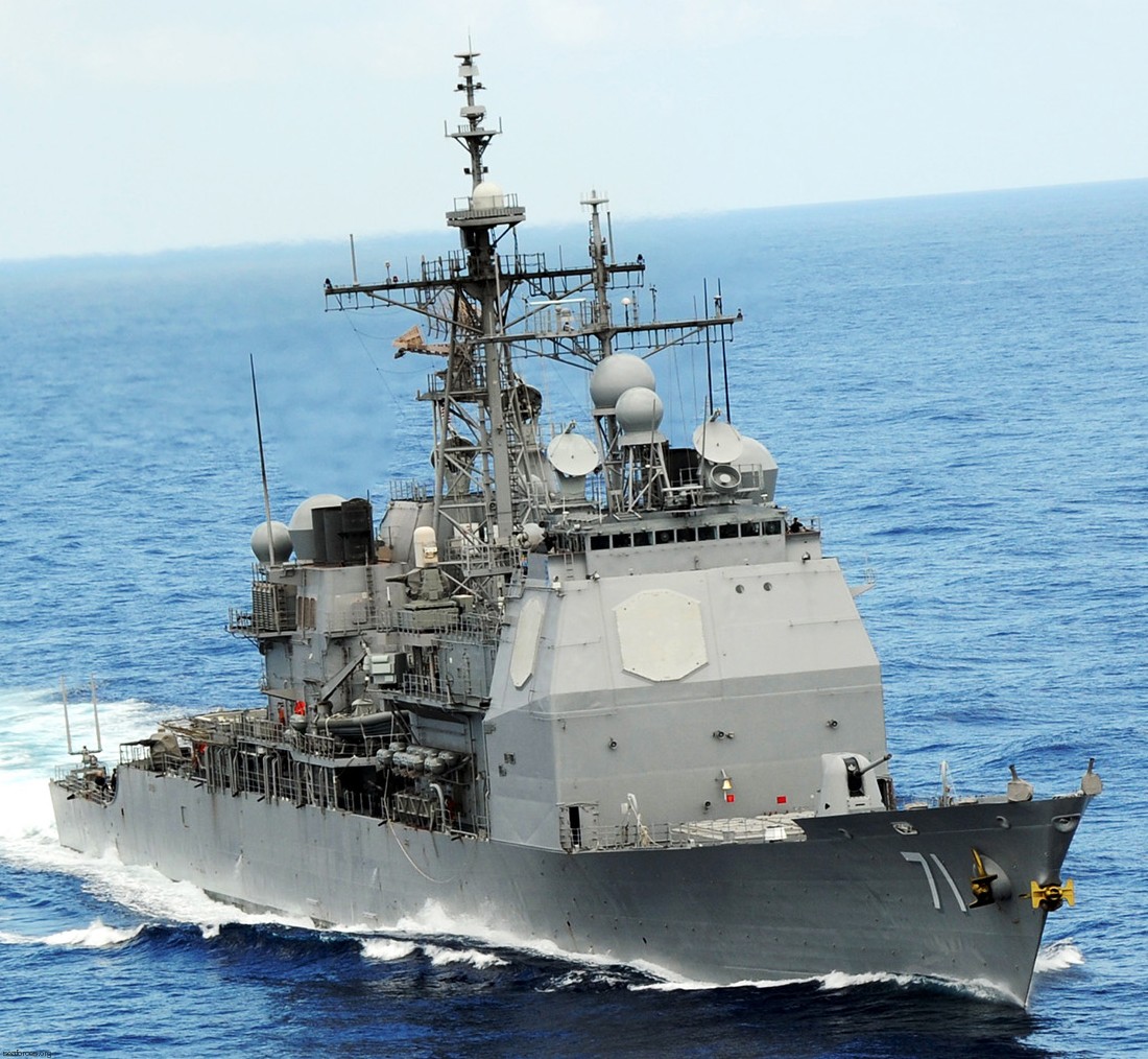 cg-71 uss cape st. george ticonderoga class guided missile cruiser us navy 15