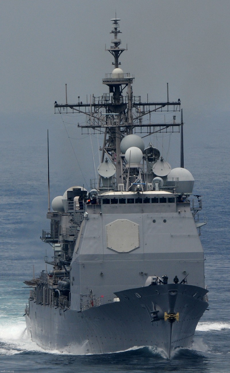 cg-71 uss cape st. george ticonderoga class guided missile cruiser us navy 52