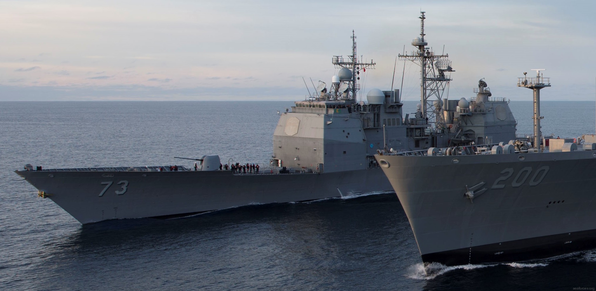 cg-73 uss port royal ticonderoga class guided missile cruiser navy 05