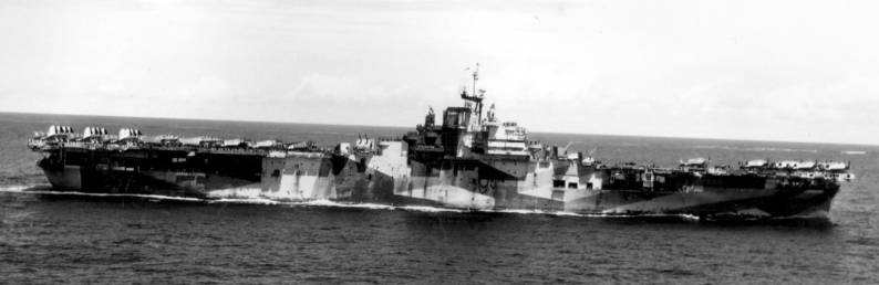 cv 12 uss hornet essex class aircraft carrier us navy
