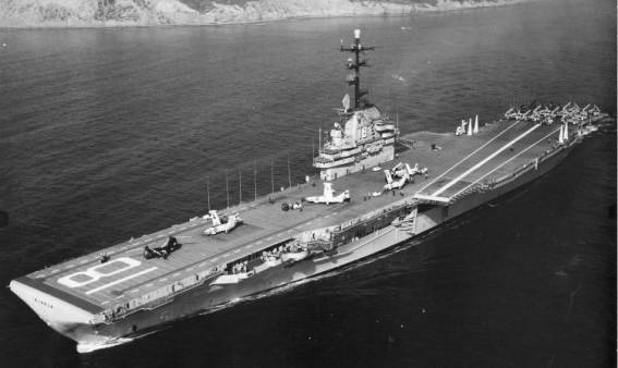 cva cvs 18 uss wasp essex class aircraft carrier us navy bethlehem shipbuilding fore river quincy massachusetts