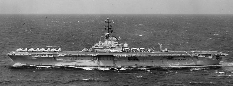 cvs-18 uss wasp