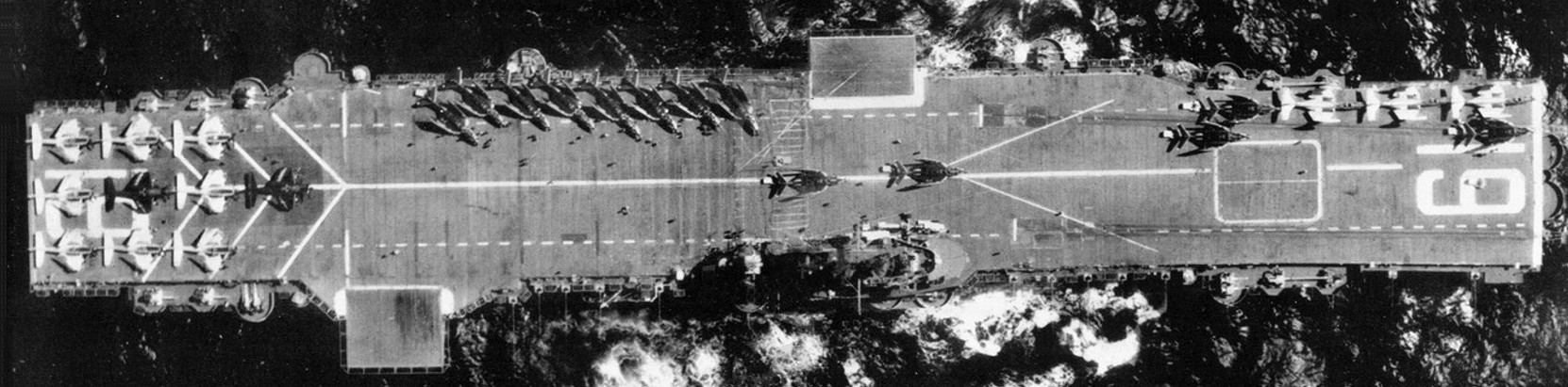 cva-19 uss hancock cv essex class aircraft carrier scb-27c conversion 05