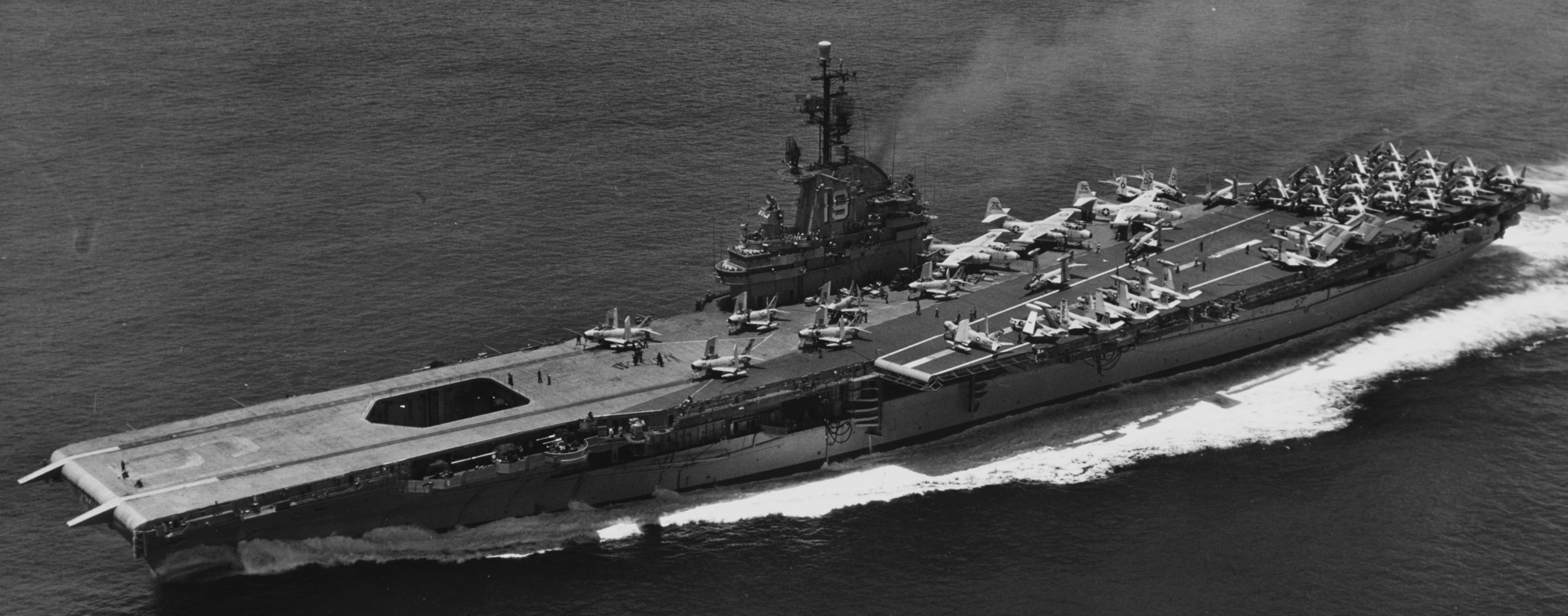 atg-2 air task group us navy carrier cva-19 uss hancock 28