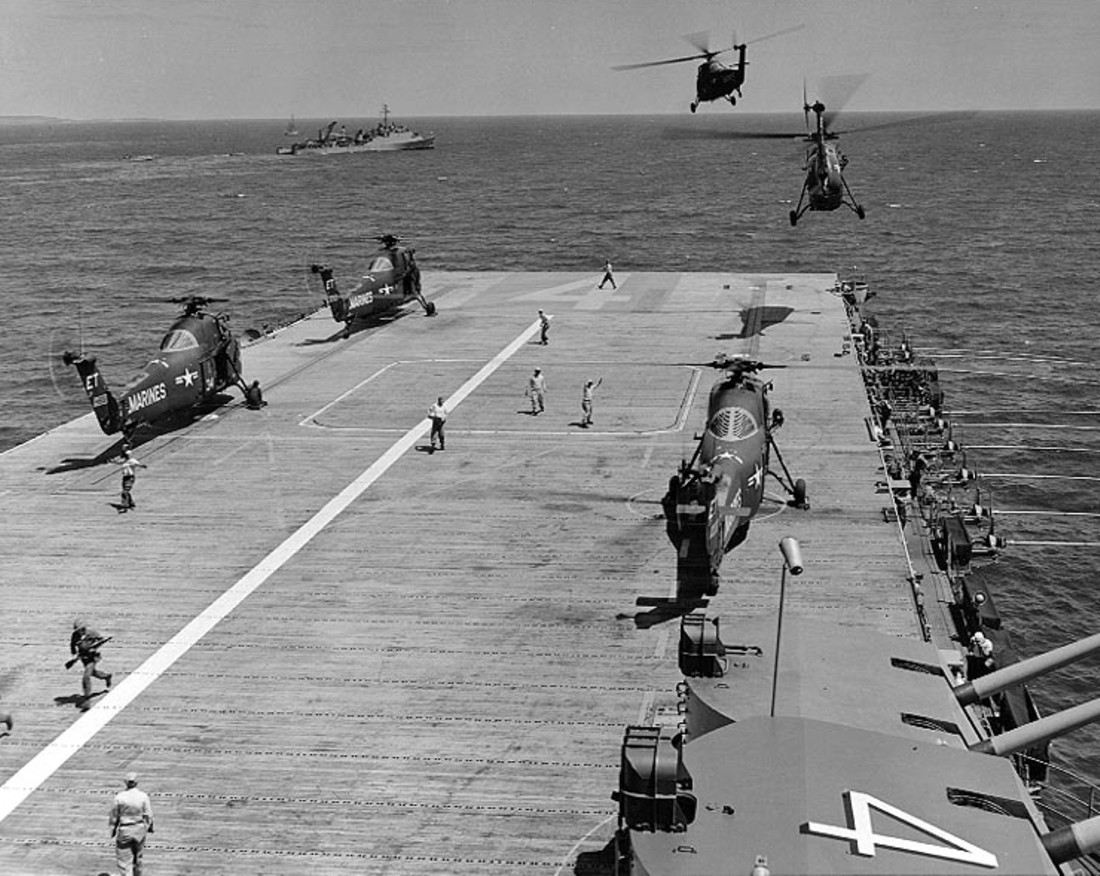 lph-4 uss boxer landing platform helicopter amphibious assault ship us navy 40