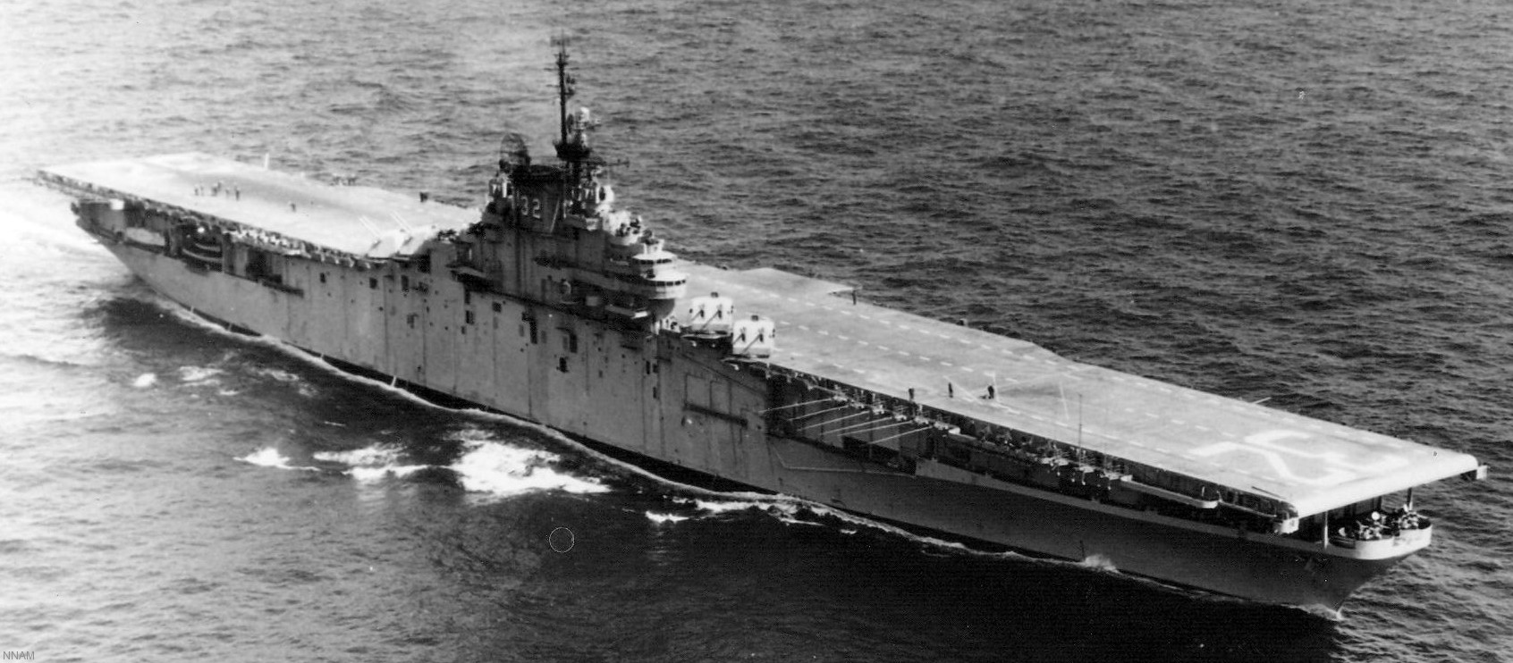 cva-32 uss leyte essex class aircraft carrier 26