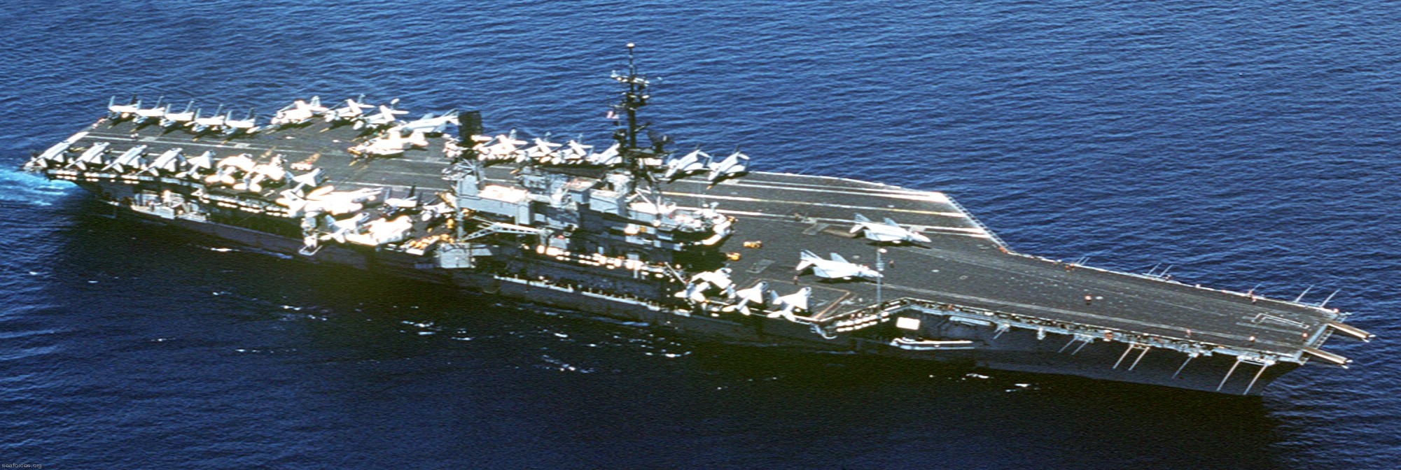 cv-41 uss midway aircraft carrier air wing cvw-5 us navy 11