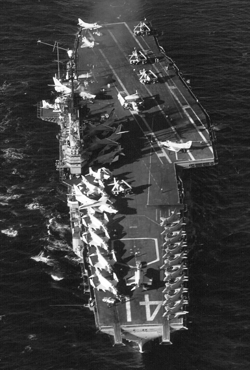 cva-41 uss midway aircraft carrier air group cvg-2 us navy 90