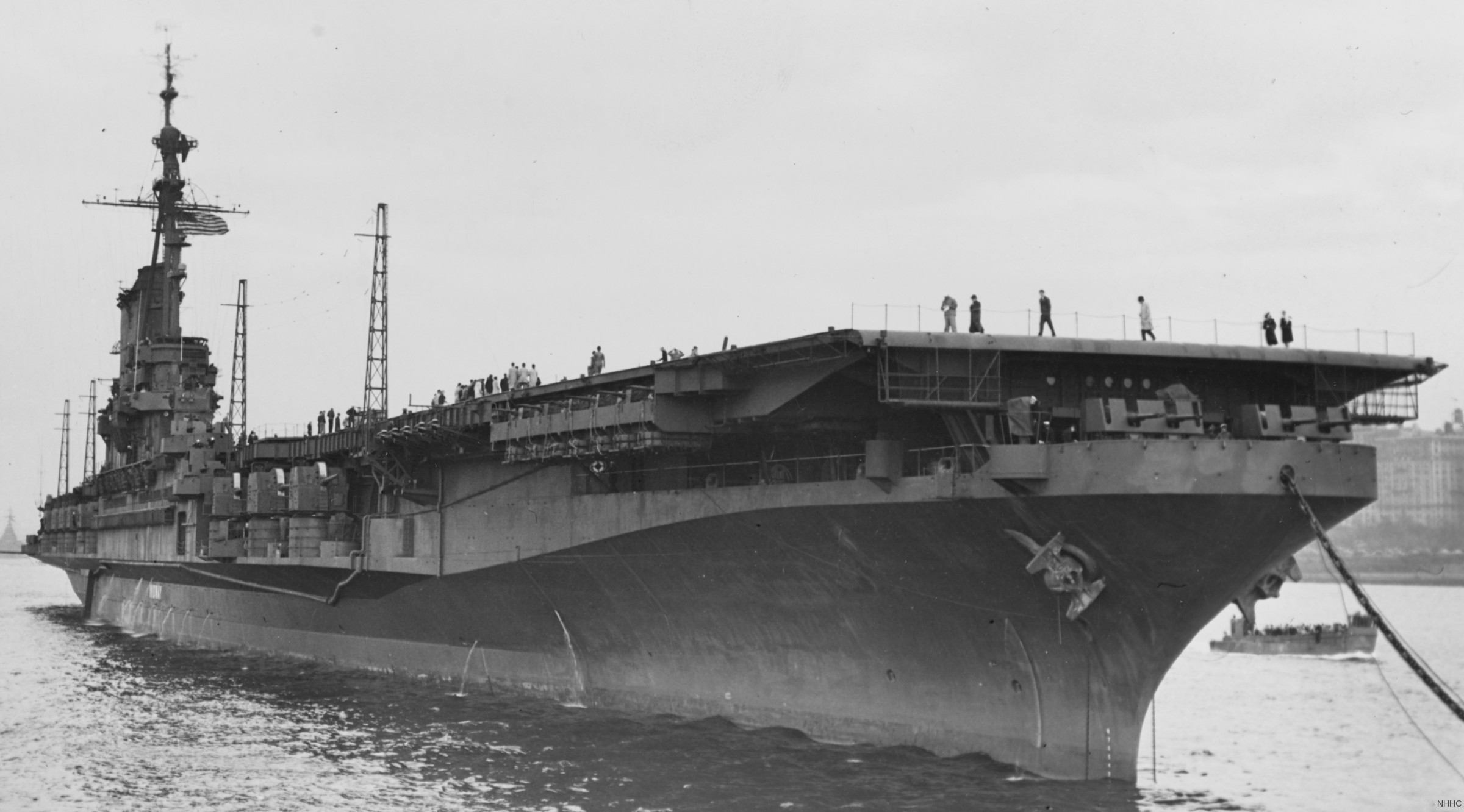 cvb-41 uss midway aircraft carrier air group 120 1945
