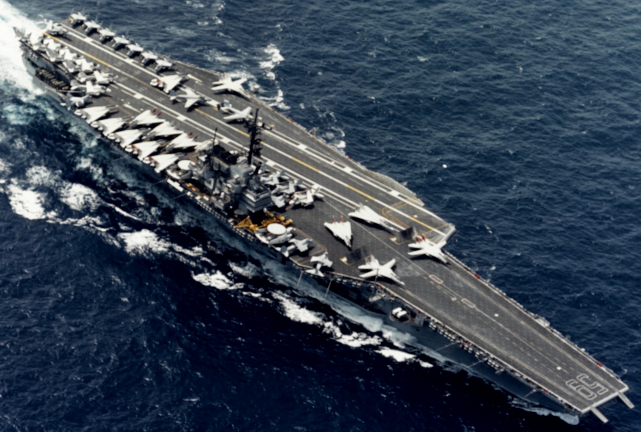 cv-59 uss forrestal aircraft carrier us navy newport news cvw 12x