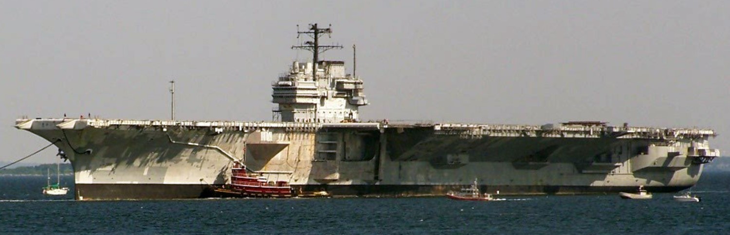 cv-59 uss forrestal aircraft carrier us navy naval station newport rhode island 14