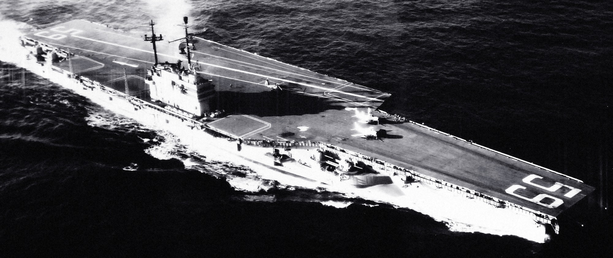 cv-59 uss forrestal aircraft carrier us navy 28