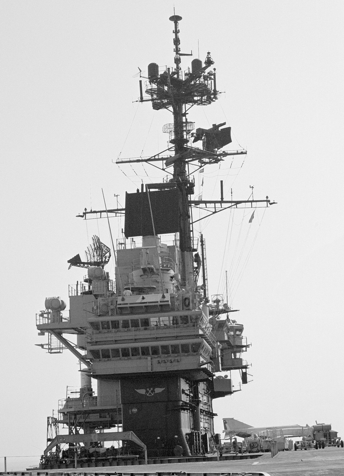 cv-59 uss forrestal aircraft carrier us navy 89