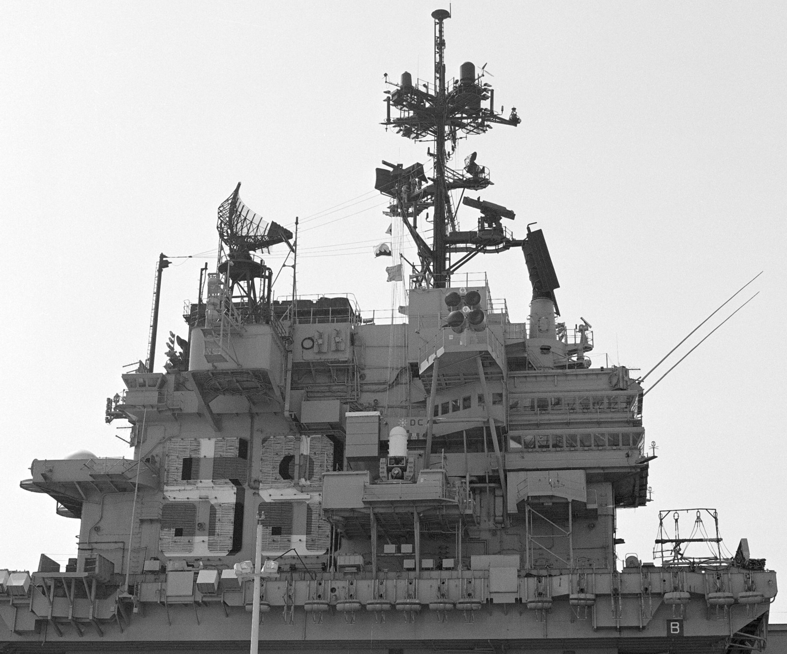 cv-59 uss forrestal aircraft carrier us navy 93