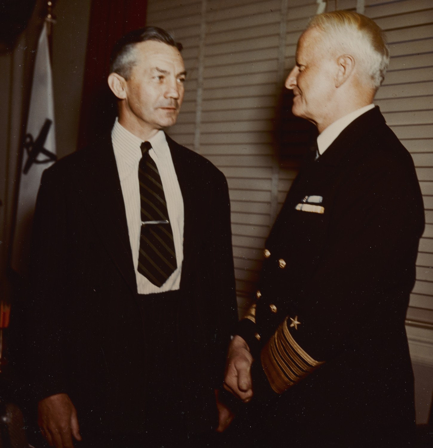 james vincent forrestal secnav secdef us navy arleigh burke admiral 04