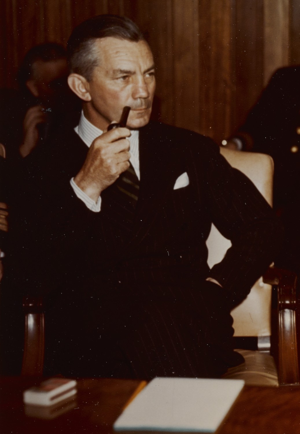 james vincent forrestal secnav secdef us navy 05