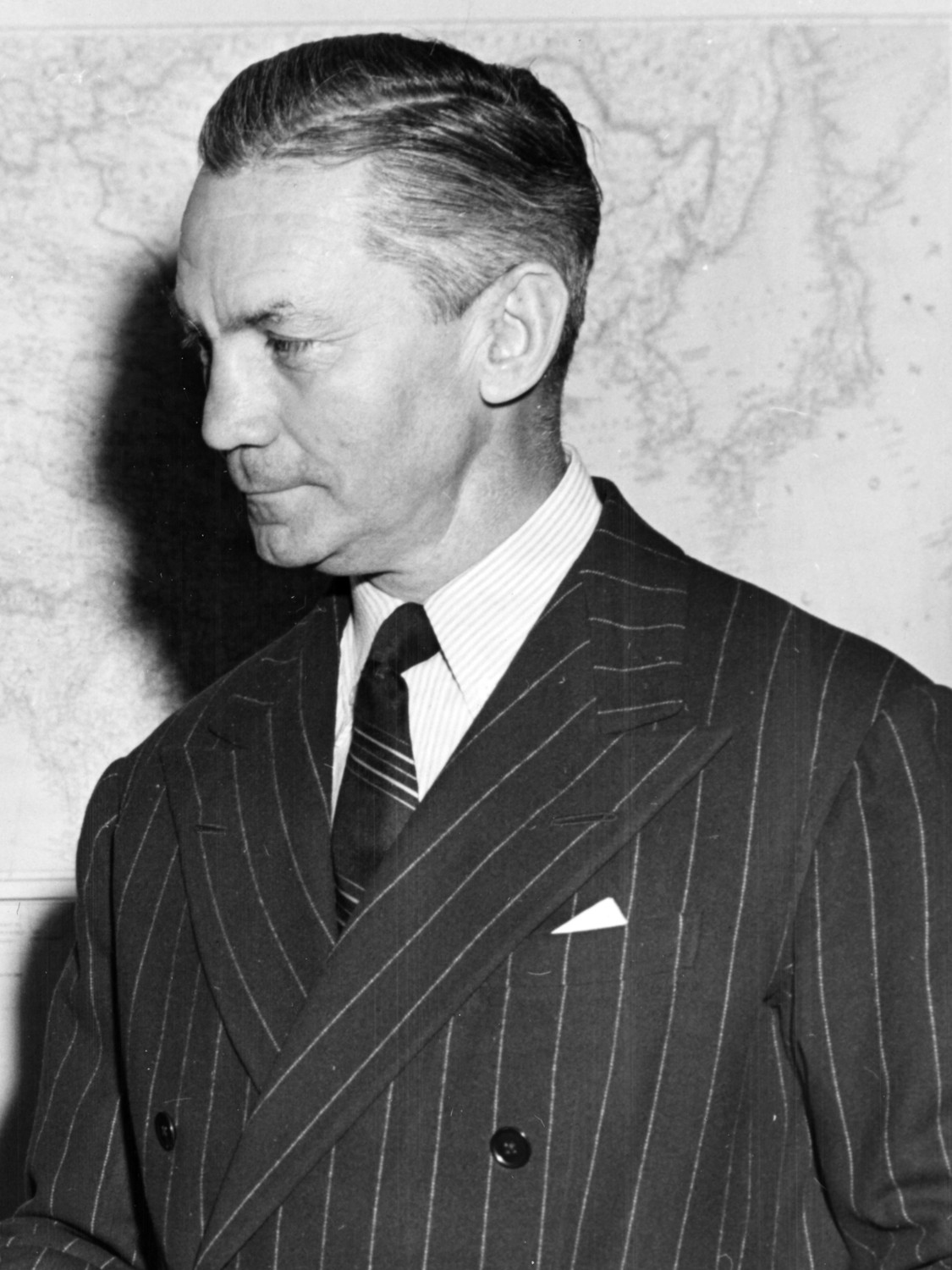 james vincent forrestal secnav secdef us navy 06