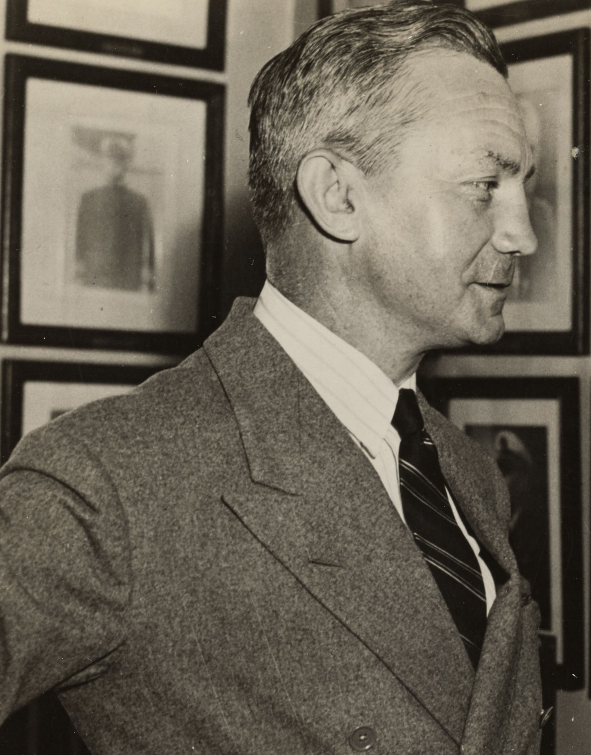 james vincent forrestal secnav secdef us navy 10