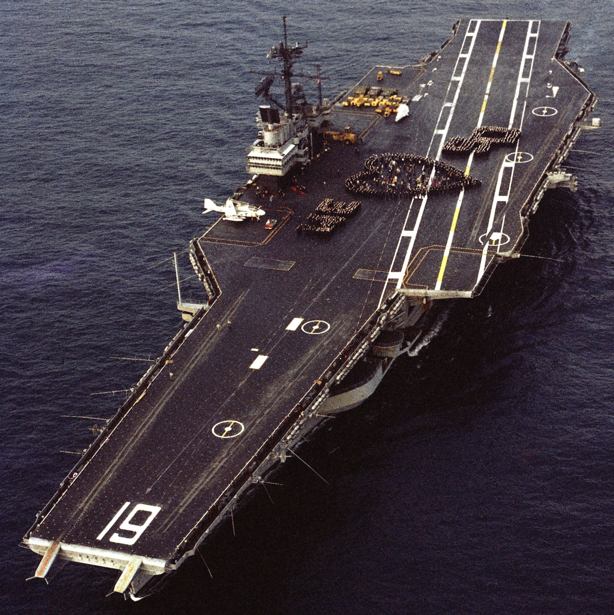 cv-61 uss ranger forrestal class aircraft carrier us navy san diego california 53