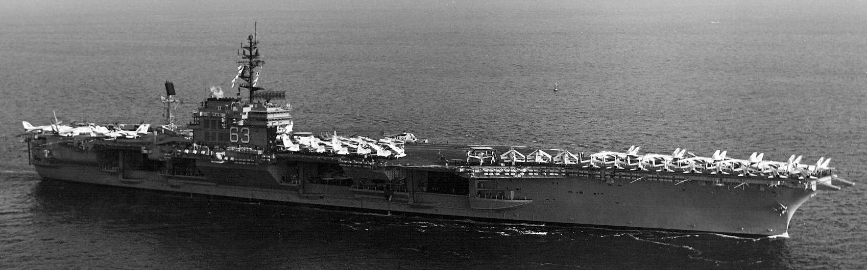 cv-63 uss kitty hawk aircraft carrier air wing cvw-11 us navy 298