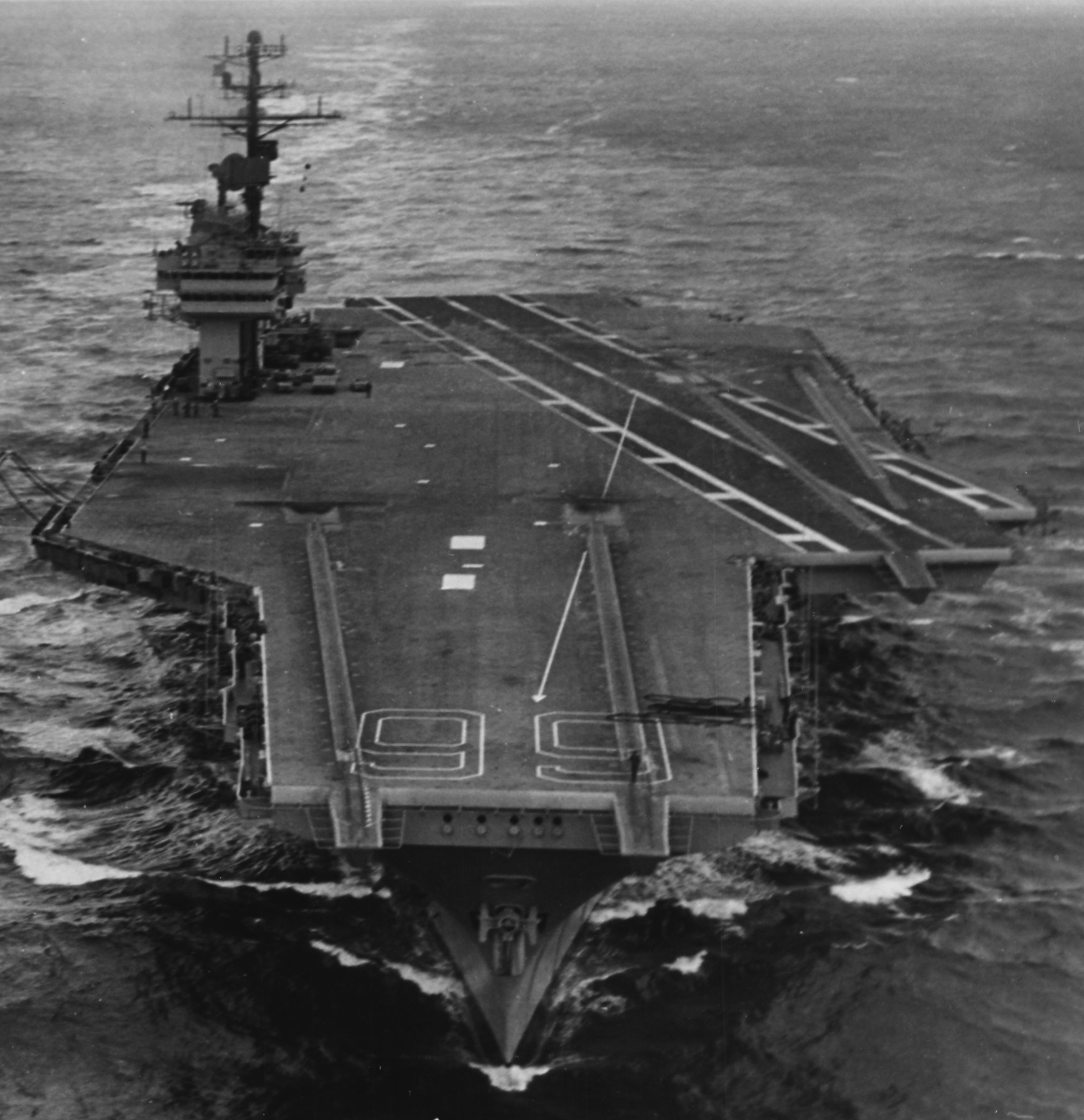 cv-66 uss america kitty hawk class aircraft carrier us navy 10