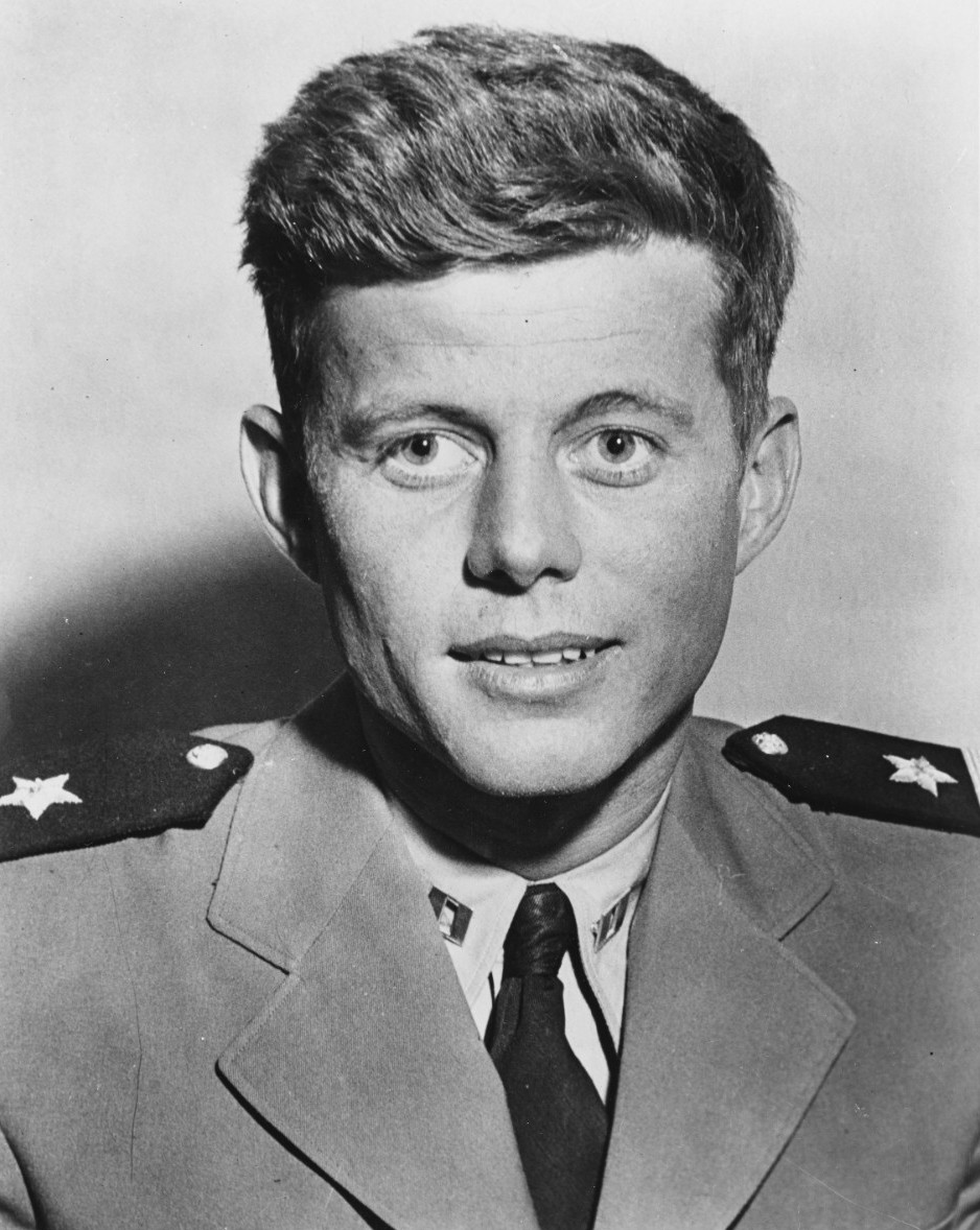 john f. kennedy us navy officer 02