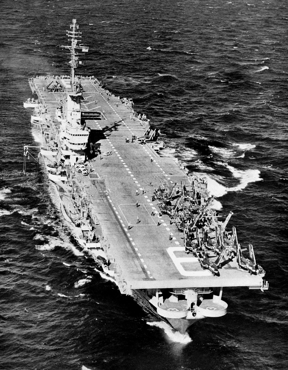 cva-9 uss essex aircraft carrier air group cvg-2 us navy 29