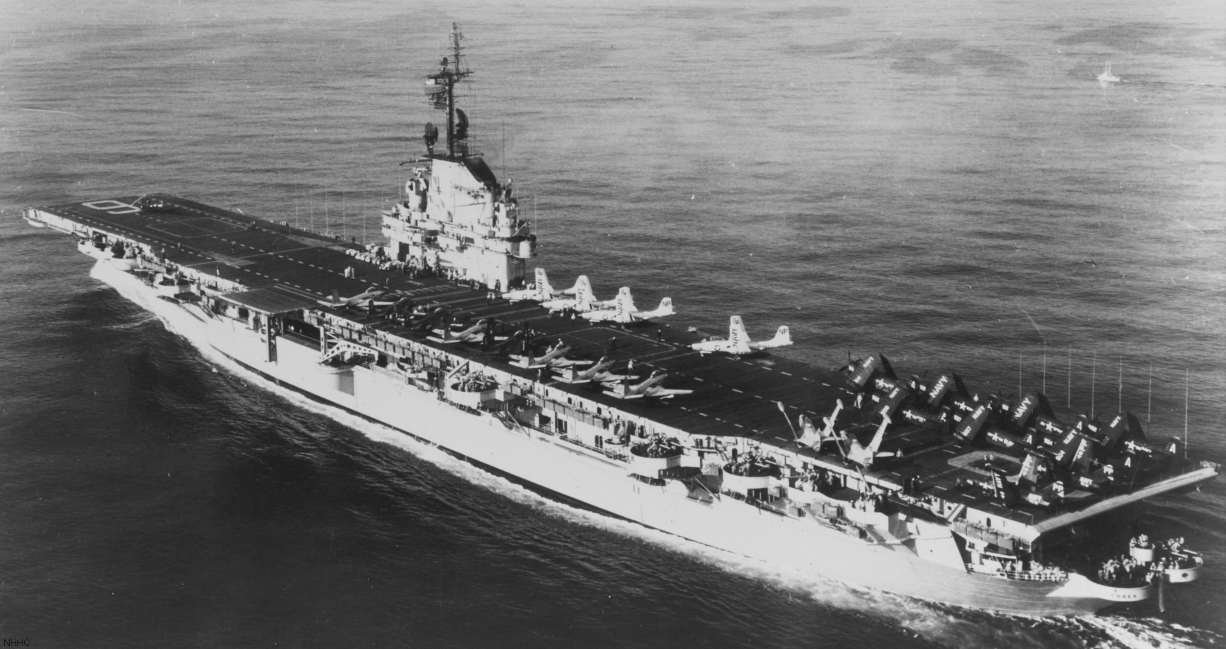 atg-2 air task group us navy carrier uss squadron attack fighter 55x
