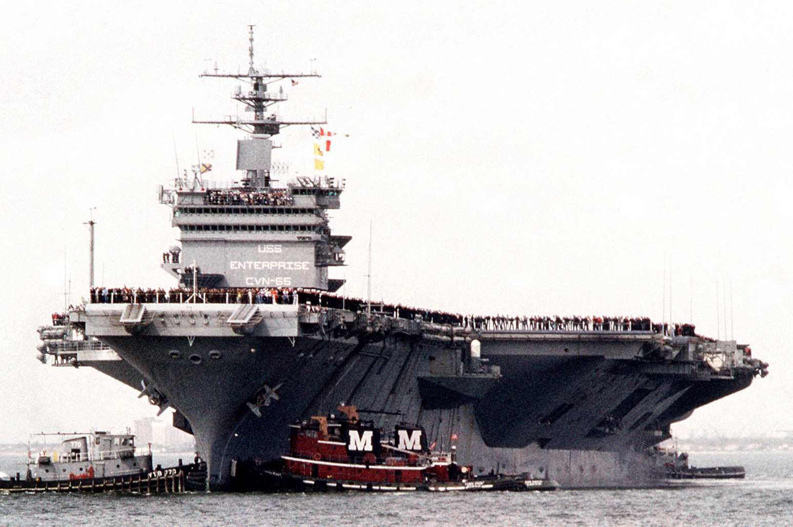 cvn-65 uss enterprise aircraft carrier us navy 101