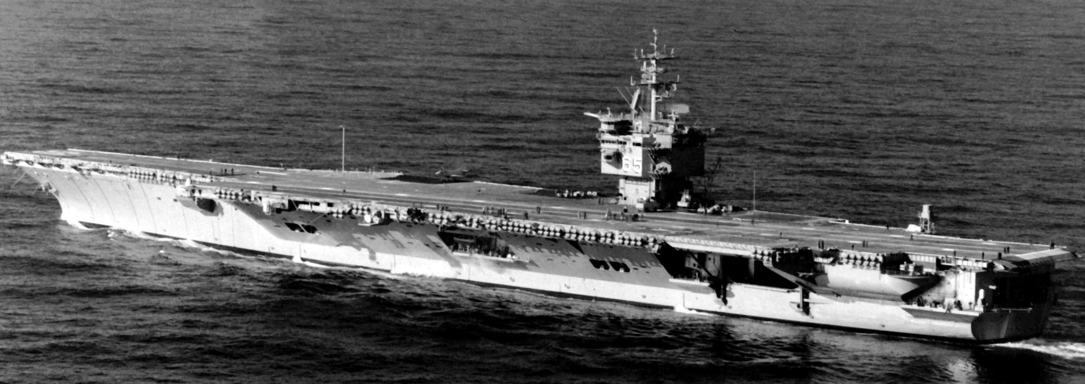 cvn-65 uss enterprise aircraft carrier us navy 151
