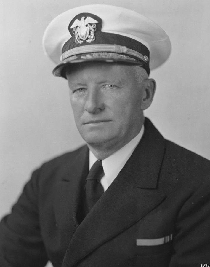 admiral chester w. nimitz us navy 17
