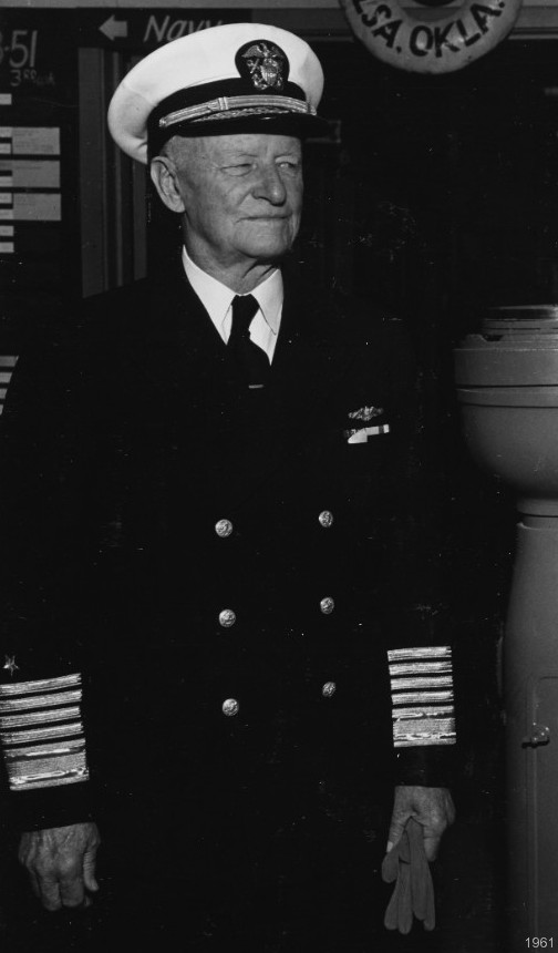 fleet admiral chester w. nimitz us navy 19
