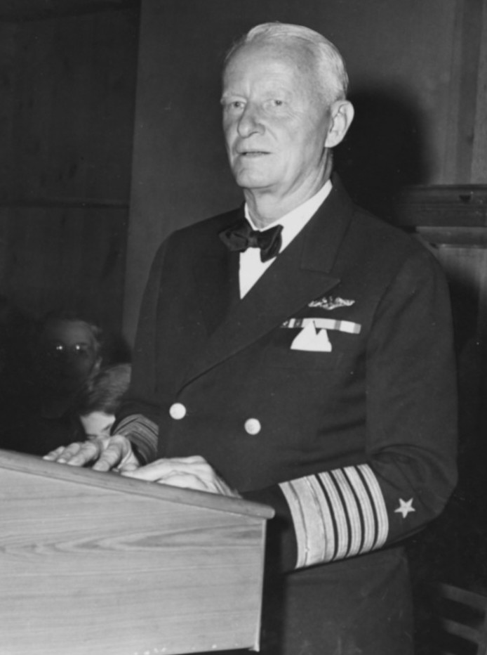 fleet admiral chester nimitz us navy 23 uss cvn