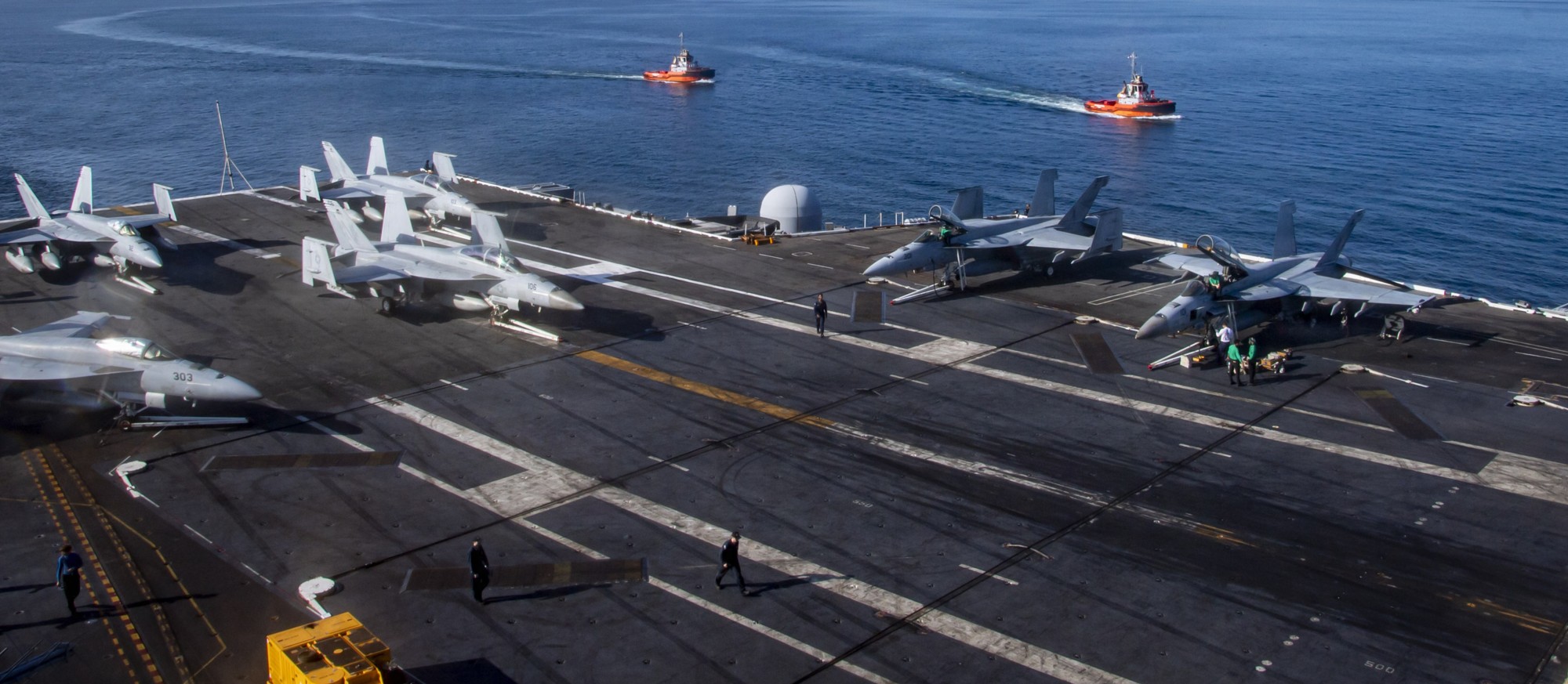 uss nimitz cvn-68 aircraft carrier southern seas deployment 2026 panama 315