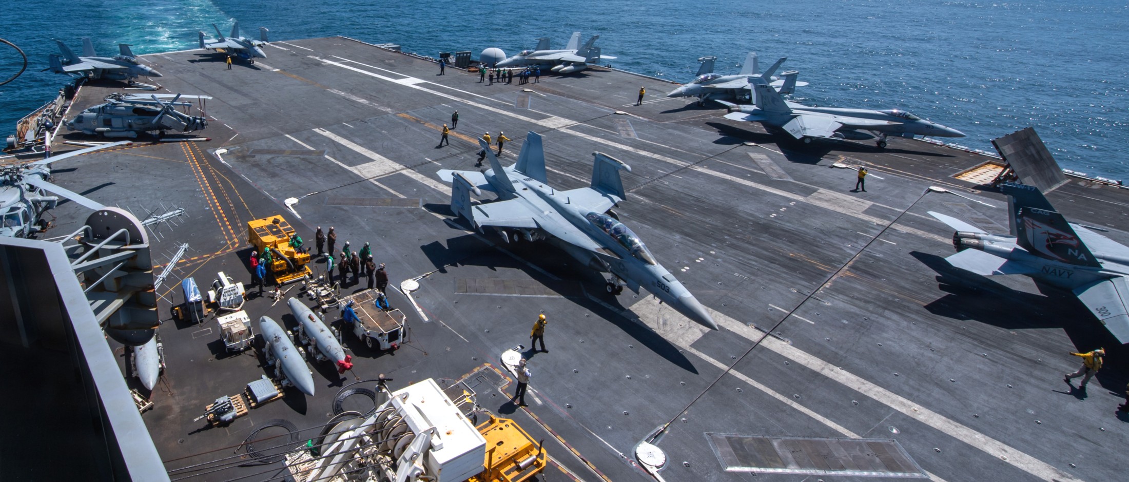 uss nimitz cvn-68 aircraft carrier southern seas deployment 2026 317