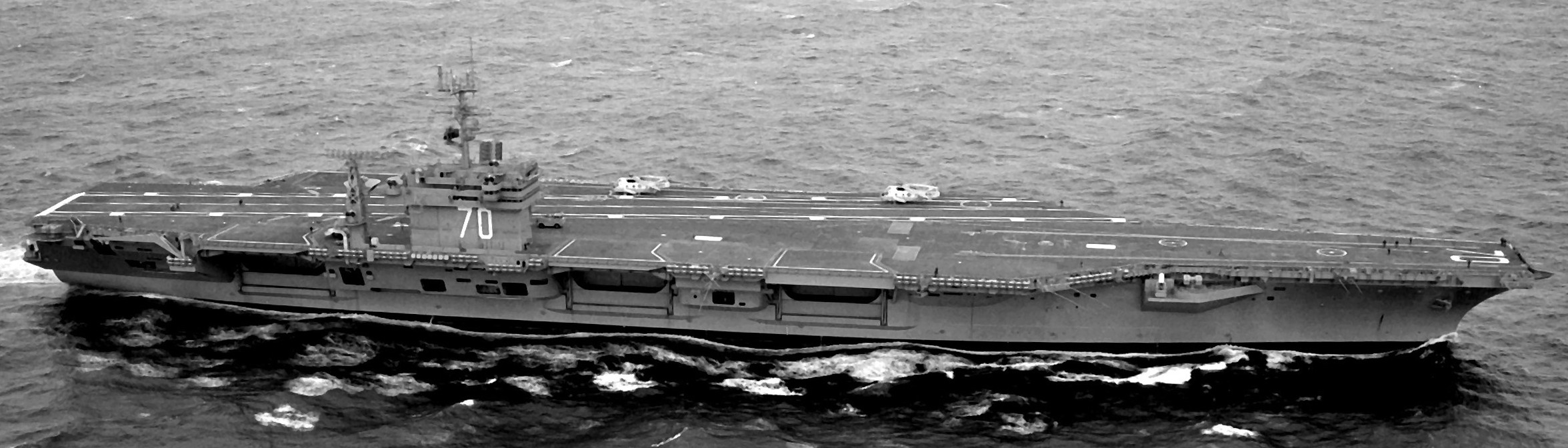 cvn-70 uss carl vinson nimitz class aircraft carrier us navy 11