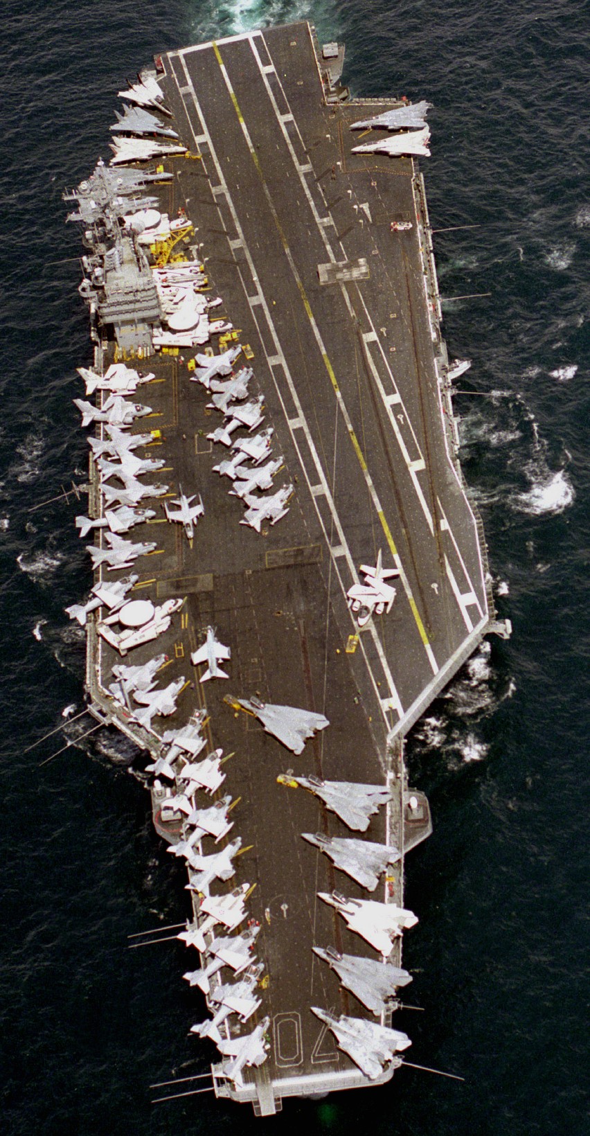 cvn-70 uss carl vinson nimitz class aircraft carrier air wing cvw-15 us navy 63