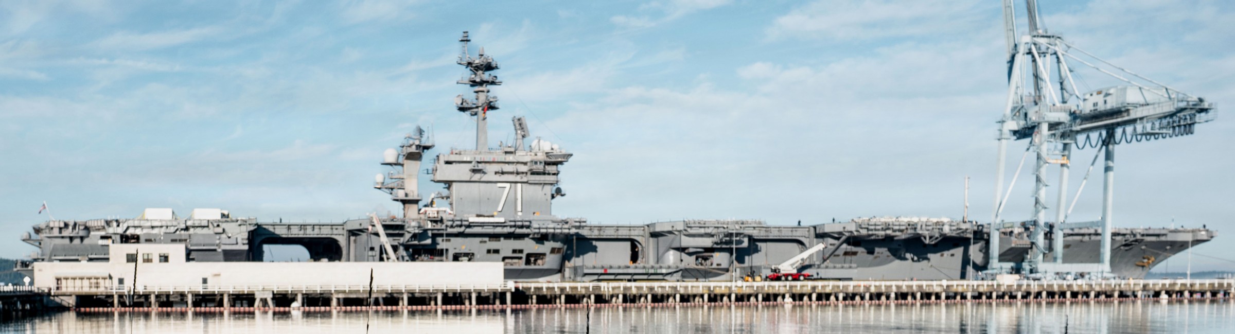cvn-71 uss theodore roosevelt nimitz class aircraft naval magazine indian island washington 2026 318
