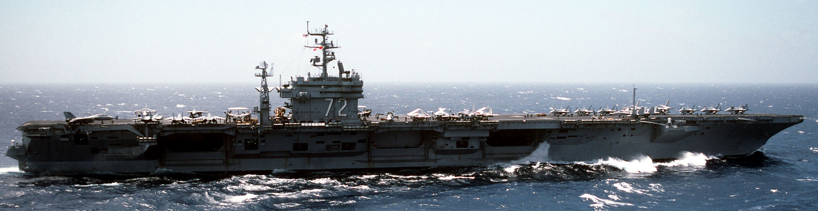 cvn-72 uss abraham lincoln nimitz class aircraft carrier air wing cvw-11 us navy 171