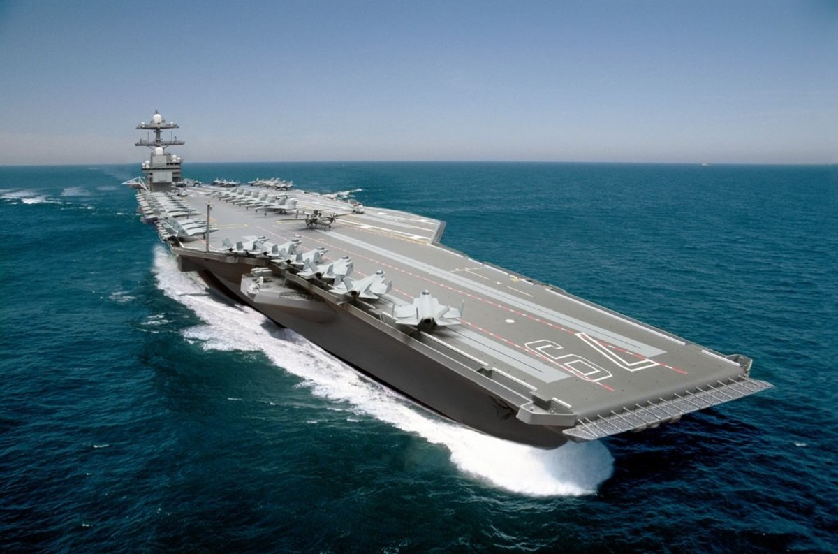 cvn-79 uss john f. kennedy ford class aircraft carrier us navy 12