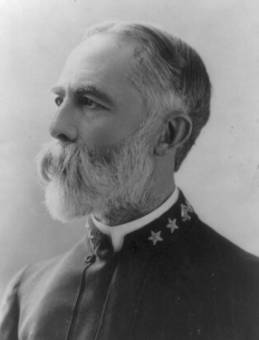 William Thomas Sampson, Rear Admiral US Bavy